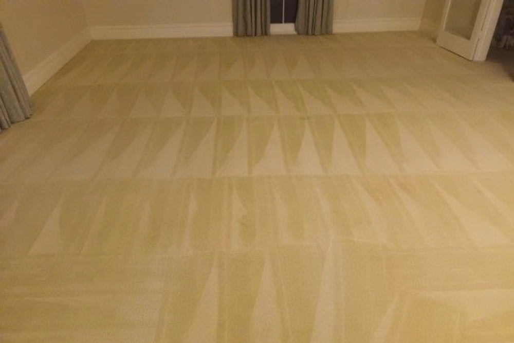 Another happy customer